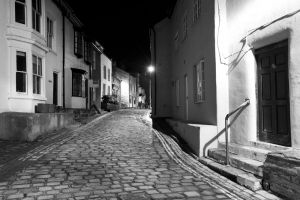 Staithes North Yorkshire